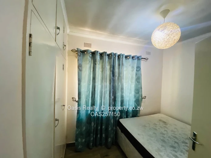 3-Bedroom Home To Let | Mabelreign (Sole Mandate)