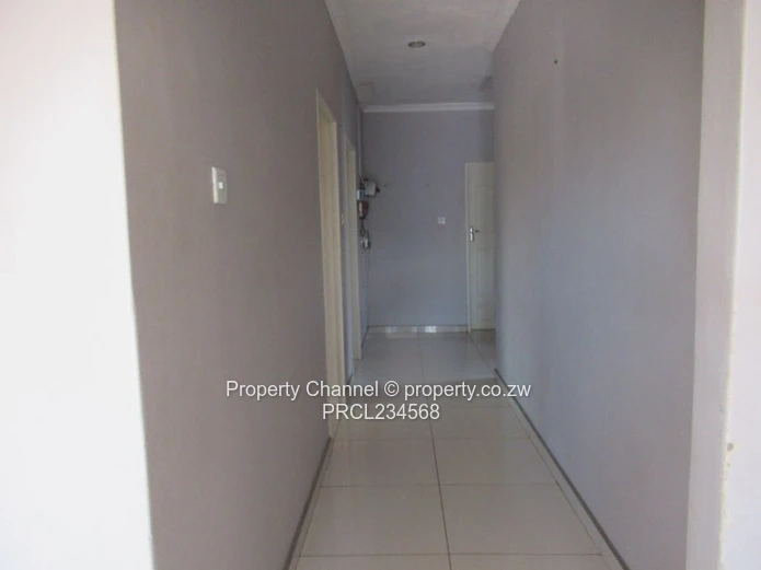 Available for immediate occupation, is a beautiful family home.