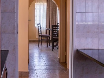 4 Bedroom Townhouse Complex