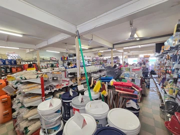 Shop & Retail Property