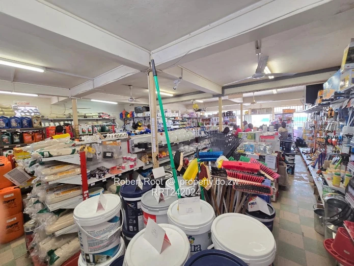 Prime Highway Retail Investment – Magamba Way