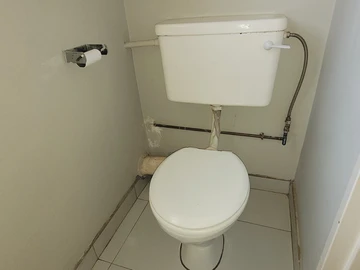 2 Bedroom Garden Flat