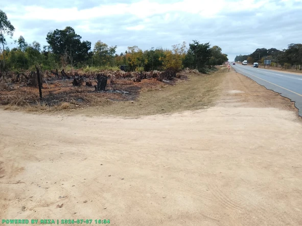 Commercial & Industrial Land