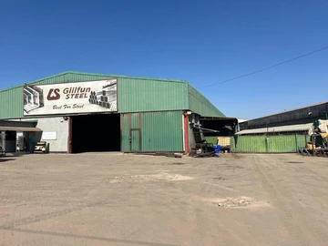 Warehouse & Factory