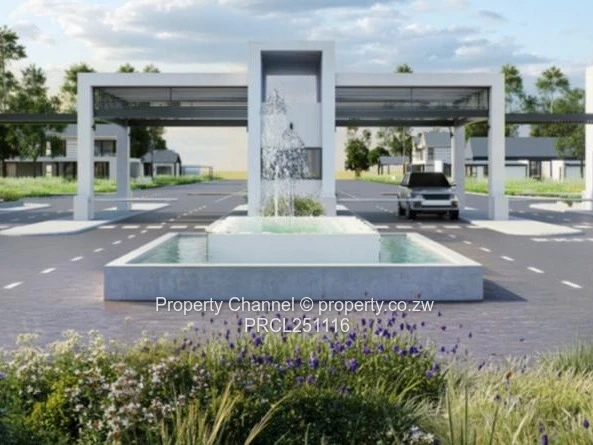 Residential Stands for Sale - The Grove: Umwinsidale