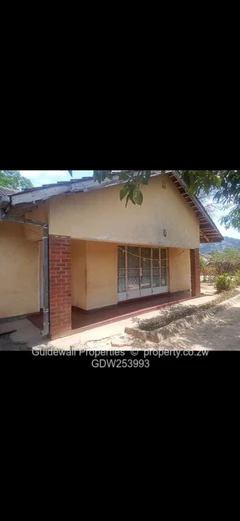 Mutare, Presley beautiful home for sale (Sole Mandate)