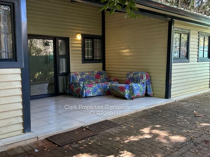 Greendale Cottage To Rent 
