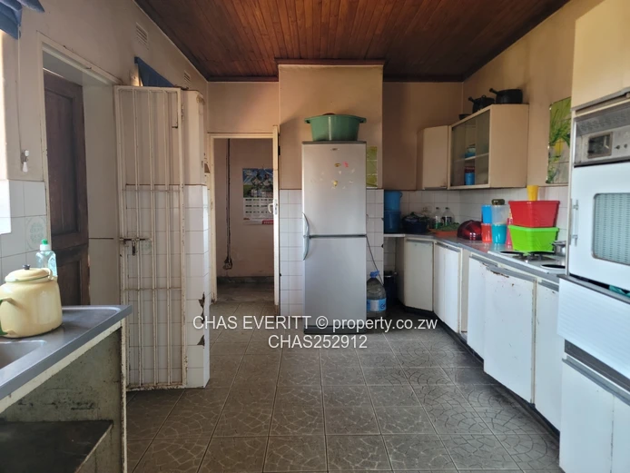 Bluffhill House For Sale- $340 000