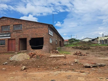 Shop & Retail Property