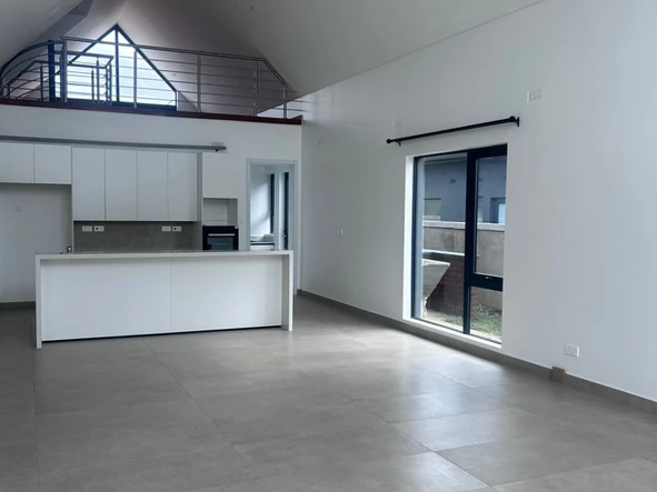 4 Bedroom Townhouse Complex