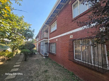 3 Bedroom Garden Flat