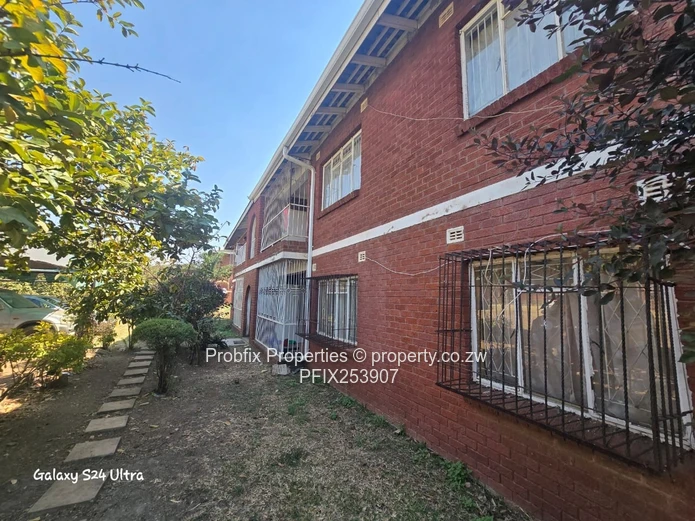 3 bed apartment for sale in Tynwald-Madokero