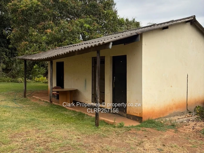 Own Your Home In Mzari! (Sole Mandate)