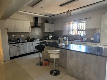 3 Bedroom Townhouse Complex