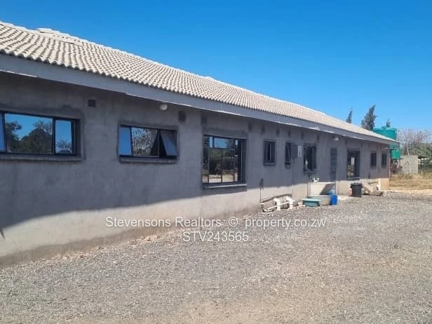 Finish to your taste home!!! 