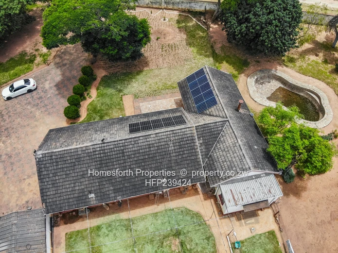 Greendale Property For Sale  (Sole Mandate)