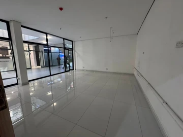 Shop & Retail Property