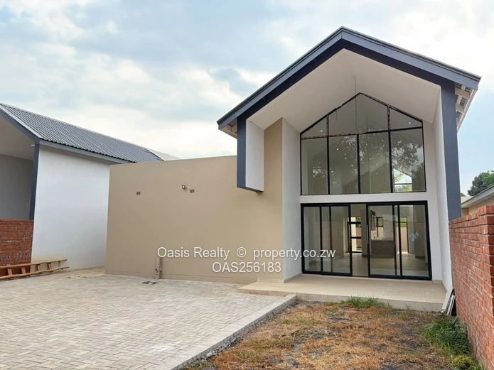 Brand New And Exclusive 3 Bedroom Town House For Sale  – Prime Address in Mount Pleasant