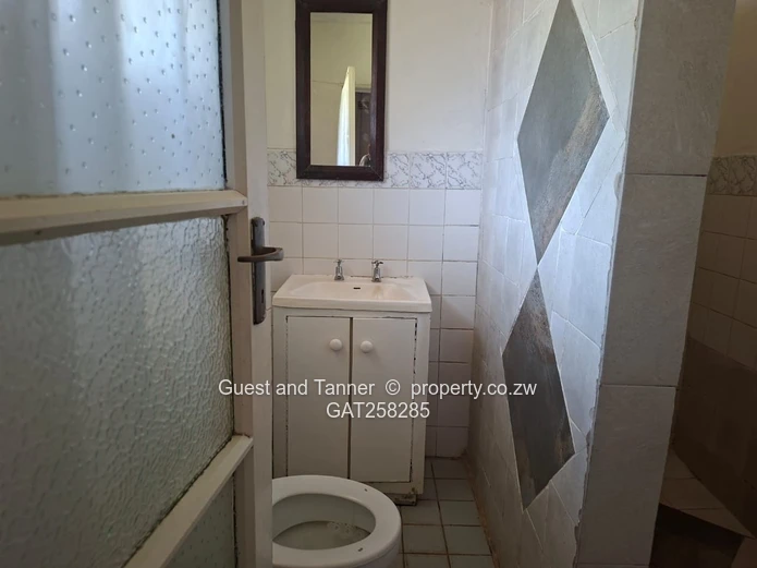 Greencroft Mature House For Sale