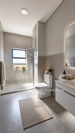 Brand-New 3-Bed First-Floor Corner Unit  (Sole Mandate)