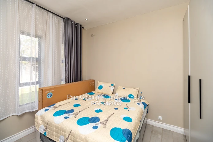 Secure, Safe Lifestyle