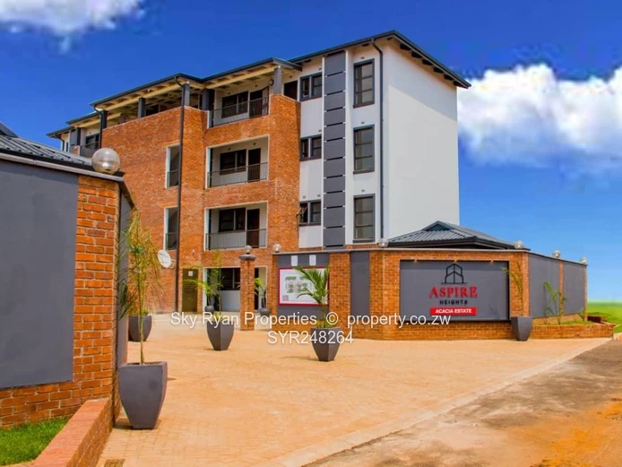 Aspire Heights Flats For Rent