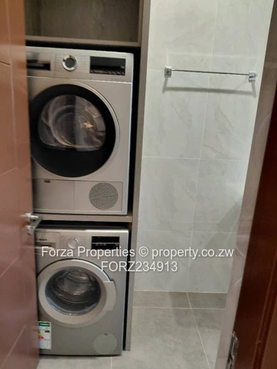 Beautiful 3-Bedroom Cluster Apartment-Mt Pleasant