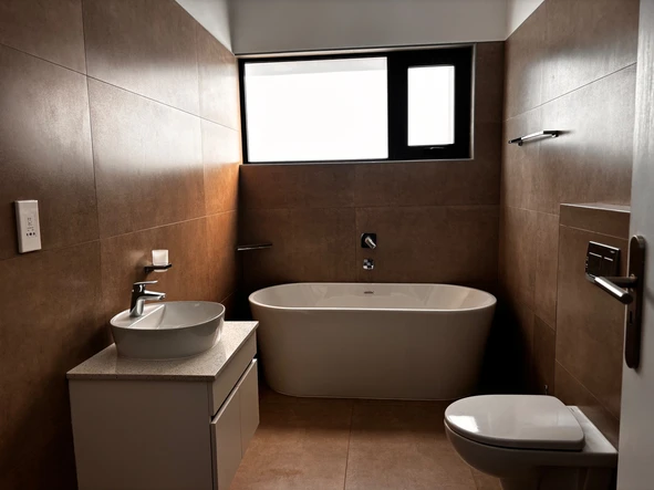 2 Bedroom Flat & Apartment