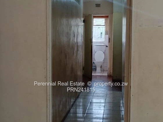 House for sale in Westlea