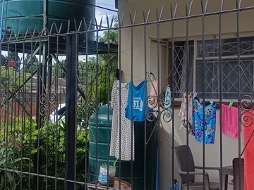 2 Bedroom Garden Flat