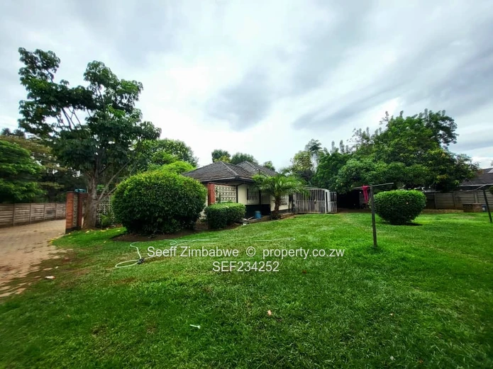 Spacious 4-Bedroom Family Home in Marlborough Needing TLC!