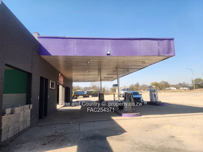 Investment Opportunity: Operational Service Station For Sale- Richmond 