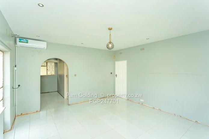 Spacious & Secure Family Home