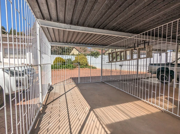 2 Bedroom Garden Flat