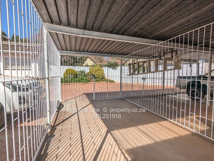 Renovated & Rental Ready!