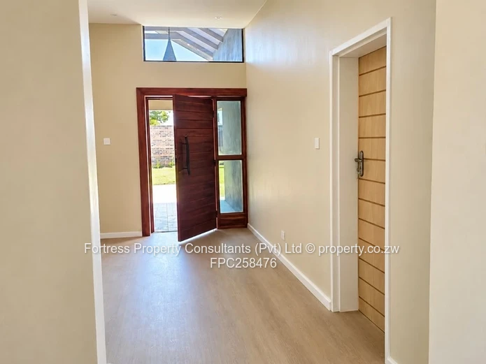 Upmarket Real Estate 
