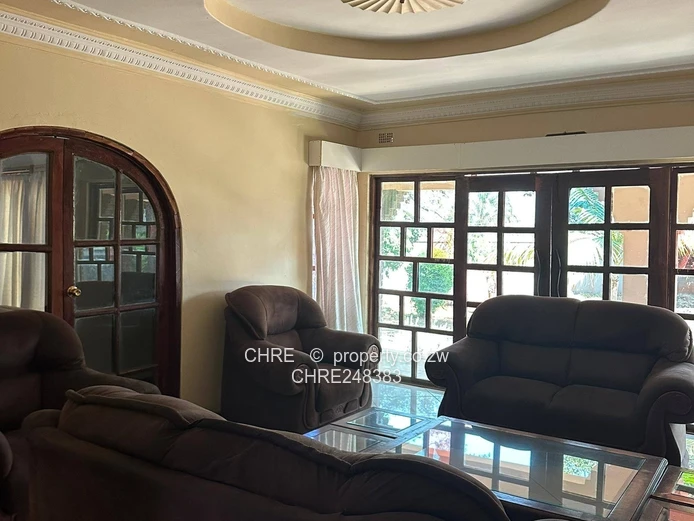 Bluffhill House For Sale