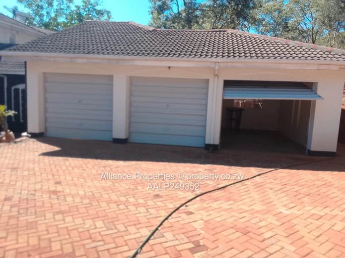  7-Bed Massive home
