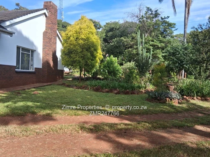 Greendale North To Let!!! Suitable for Offices  (Sole Mandate)