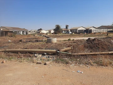 Commercial & Industrial Land