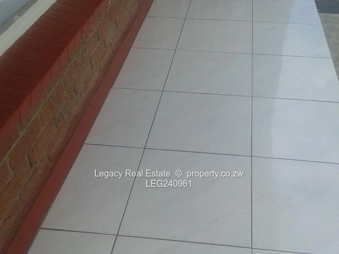 Comfortable Living in a Well-Located Chitungwiza Neighborhood