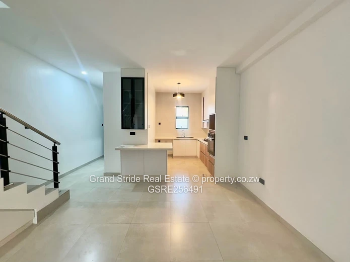 Exclusive 3 Bedroomed Duplex Townhouses|Kensington