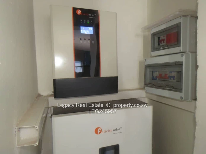 Premium Lifestyle Rental With Full Backup Systems, Exceptional Fairview Home.