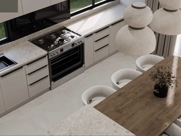 3 Bedroom Flat & Apartment