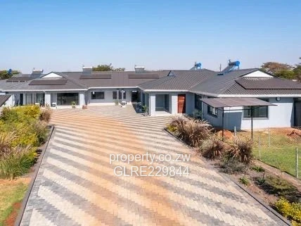 Spacious 3-Bedroom House for Rent in Shawasha Hills