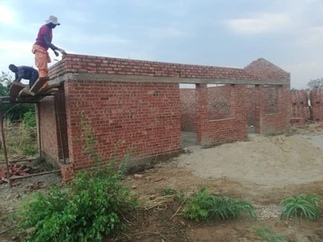 Commercial & Industrial Land