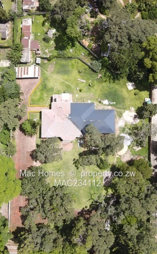 Great Potential For Investment For The Visionery