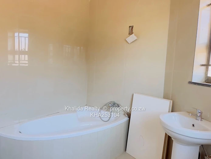 NORTON DAMOFALLS PHASE 2 PROPERTY FOR SALE with a 3 Bed Cottage 
