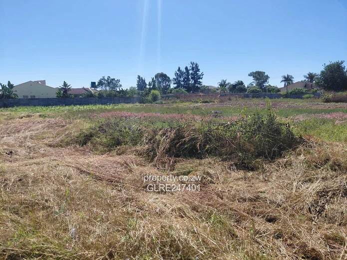 3625m² Helensvale Stand — Access-Control, Water & Sewer