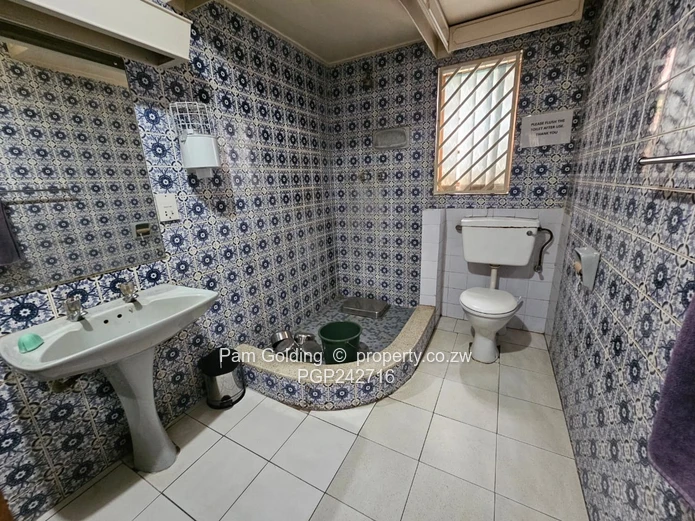 Flexible Office Space In CBD